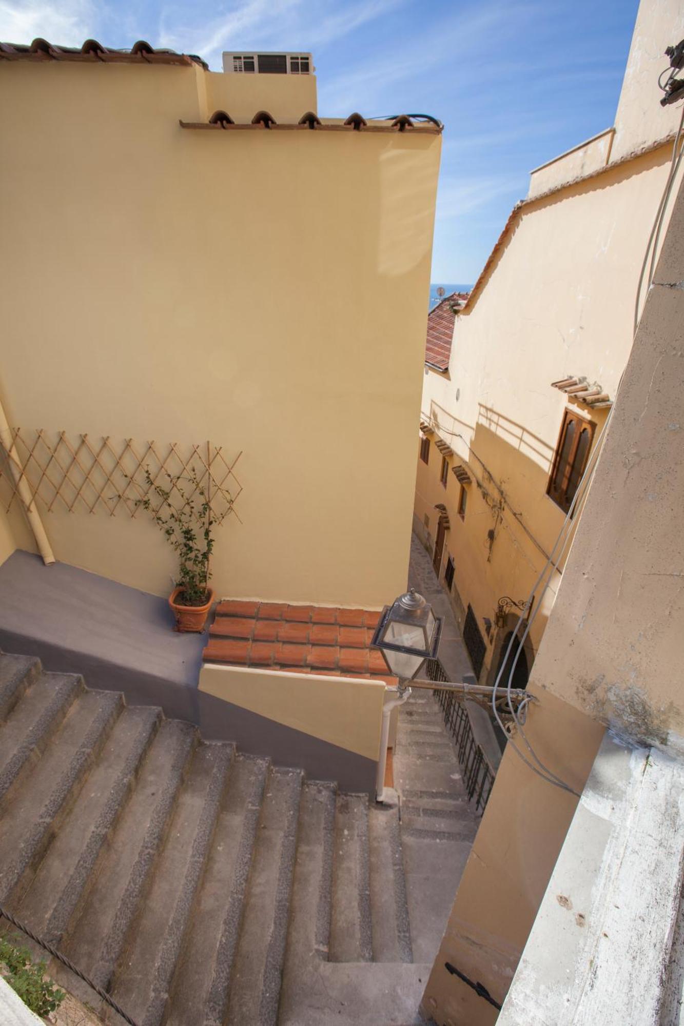 Estate4Home - Casa Darly Positano Exterior photo